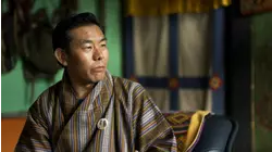 Bhutan: The Happiest Place