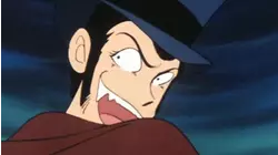 Lupin Who Turned Into a Vampire