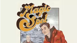 Magic Spot