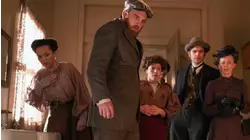 The Ministry of Virtue