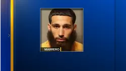 Police ID Alfredo Marrero as suspect after 7-year-old girl shot in the arm on North Marshall Street in North Philadelphia