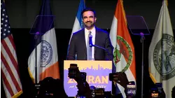 Zohran Mamdani gives victory speech after winning NYC mayor's race
