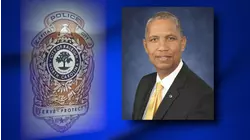 Raleigh Police Department welcomes new Deputy Chief