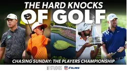 PGA TOUR Studios | Chasing Sunday | THE PLAYERS Championship
