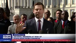 House Ethics Committee investigates Swalwell over sexual misconduct allegations