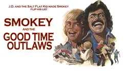 Smokey and The Good Time Outlaws