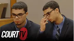 Accused Wife Killer Admits He Doesn't Know If He Pulled the Trigger
