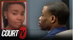 'Paid Witnesses': Defense Attacks Experts in Missing Girlfriend Trial