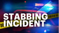 Man stabbed multiple times in East Flatbush