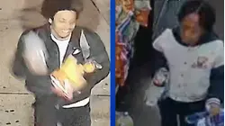 Man beaten, robbed in Morrisania