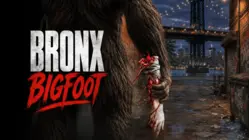 Bronx Bigfoot