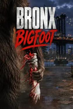 Bronx Bigfoot