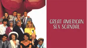 Great American Sex Scandal