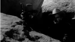 The Adventures of Kit Carson: S2 Ep21 - Hideout (1952)