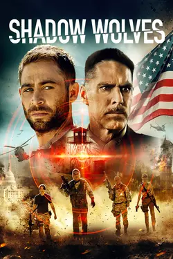 Shadow Wolves