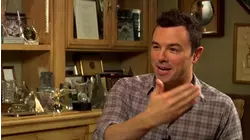 Seth Macfarlane