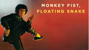 Monkey Fist Floating Snake