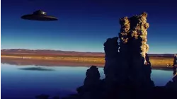 Unidentified Submerged Objects