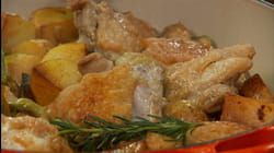 BRAISING SMALLER CUTS