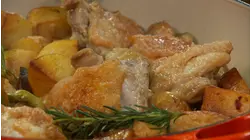 BRAISING SMALLER CUTS