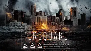 Firequake