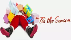 Tis the Season