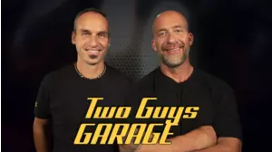 Two Guys Garage
