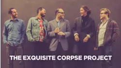 The Exquisite Corpse Project