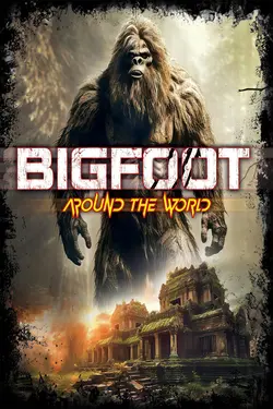 Bigfoot Around The World