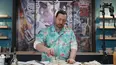 Zach Kinda Cooks