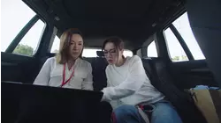 05 The Queen of News