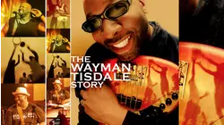 The Wayman Tisdale Story