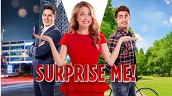 Surprise Me!