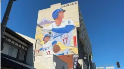 Little Tokyo businesses embrace Shohei Ohtani and the Los Angeles Dodgers