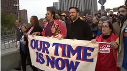 Election takeaways: Democrats score big wins leading into midterms