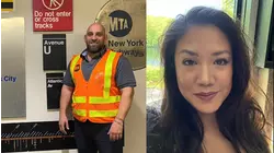 MTA Heroes turn retired subway items into memorabilia pop-up shop