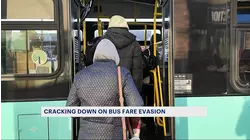 MTA: 'fare agents' to be implemented citywide to crackdown on fare evaders on buses