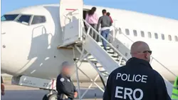 Cada vez son más las personas que se autodeportan y por primera vez en años hay migración negativa