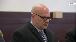 Former New Haven police chief arraigned in embezzlement case, ordered not to gamble