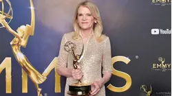 Martha Raddatz talks about her new book, 'The Hero Next Door'