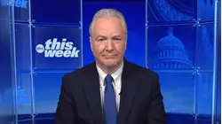 'There's never been a clear strategy': Sen. Van Hollen on Iran war 