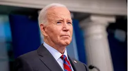 Justice Department Releases Biden Audio Files After Legal Battle