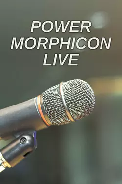 Power Morphicon Live 2014