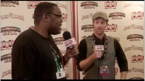 Power Morphicon Live 2014