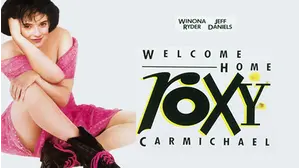 Welcome Home, Roxy Carmichael