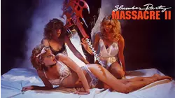 Slumber Party Massacre II