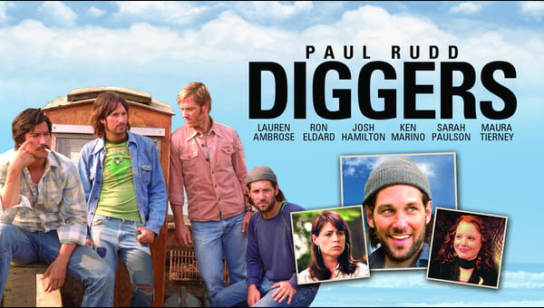 Diggers on FREECABLE TV