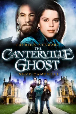 The Canterville Ghost