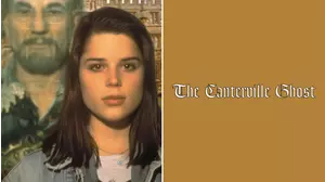 The Canterville Ghost
