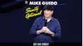 Mike Guido - Sanity Optional